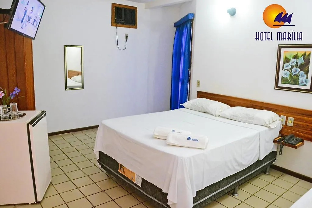 Hotel Marilia Porto Seguro
