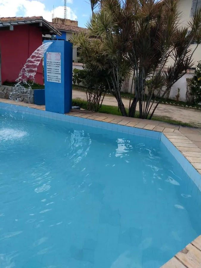 Hotel Marilia Porto Seguro